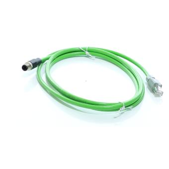 Ethernet cable  New FS
